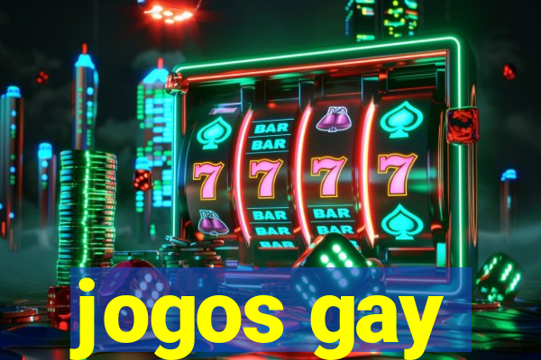 jogos gay